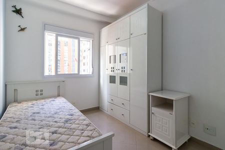 Quarto 1 de apartamento para alugar com 2 quartos, 60m² em Bethaville I, Barueri