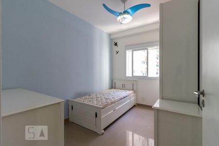 Quarto 1 de apartamento para alugar com 2 quartos, 60m² em Bethaville I, Barueri