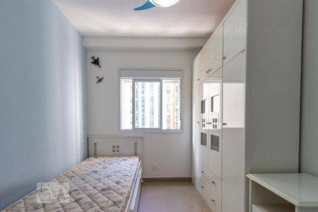 Quarto 1 de apartamento para alugar com 2 quartos, 60m² em Bethaville I, Barueri