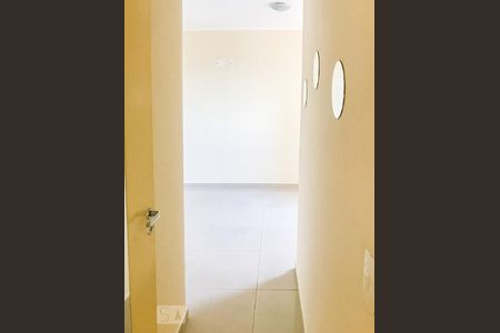 Corredor de apartamento à venda com 2 quartos, 51m² em Assunção, São Bernardo do Campo