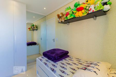 Quarto de apartamento para alugar com 2 quartos, 58m² em Jardim Flor da Montanha, Guarulhos