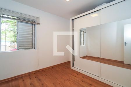 Quarto 1 de apartamento para alugar com 2 quartos, 59m² em Real Parque, São Paulo