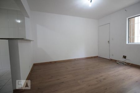 Sala de apartamento para alugar com 2 quartos, 59m² em Real Parque, São Paulo