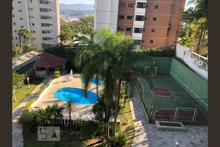 Vista de apartamento à venda com 3 quartos, 140m² em Água Fria, São Paulo