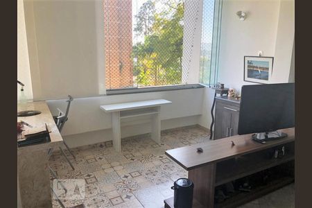 Sala de apartamento à venda com 3 quartos, 140m² em Água Fria, São Paulo