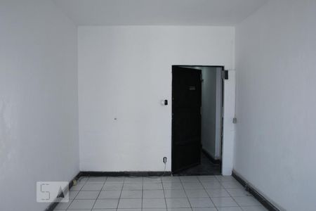 Sala de apartamento à venda com 1 quarto, 33m² em Centro, Rio de Janeiro