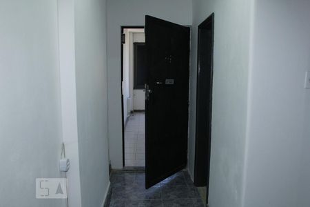 Apartamento para alugar com 33m², 1 quarto e sem vagaCorredor