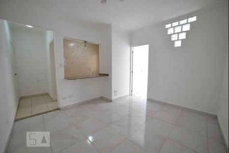 Sala de apartamento para alugar com 2 quartos, 58m² em Liberdade, São Paulo