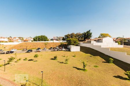 Vista de apartamento para alugar com 2 quartos, 50m² em Jardim Myrian Moreira da Costa, Campinas