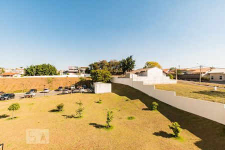 Vista de apartamento para alugar com 2 quartos, 50m² em Jardim Myrian Moreira da Costa, Campinas