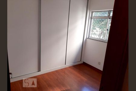 Quarto 1 de apartamento à venda com 2 quartos, 55m² em Ouro Preto, Belo Horizonte