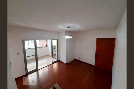 Sala de apartamento à venda com 2 quartos, 55m² em Ouro Preto, Belo Horizonte