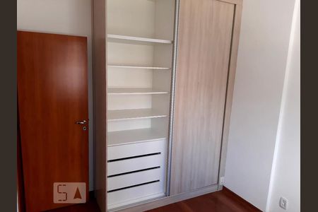 Quarto 2 de apartamento à venda com 2 quartos, 55m² em Ouro Preto, Belo Horizonte