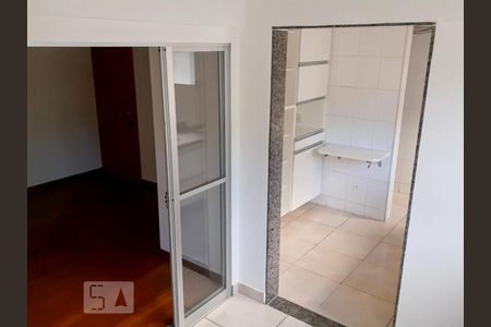 Apartamento à venda com 2 quartos, 55m² em Ouro Preto, Belo Horizonte