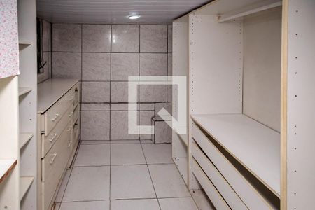 Closet Suíte de casa para alugar com 3 quartos, 81m² em Engenho de Dentro, Rio de Janeiro