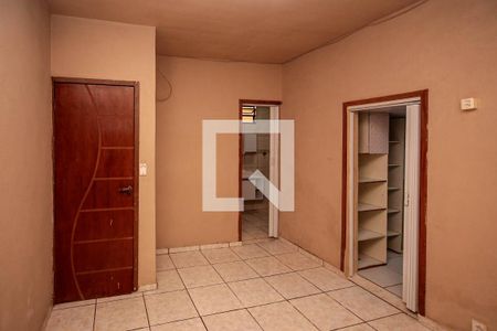 Suíte de casa para alugar com 3 quartos, 81m² em Engenho de Dentro, Rio de Janeiro