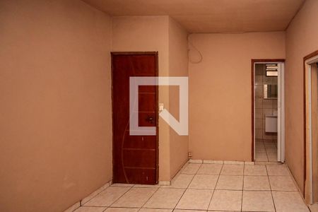 Suíte de casa para alugar com 3 quartos, 81m² em Engenho de Dentro, Rio de Janeiro