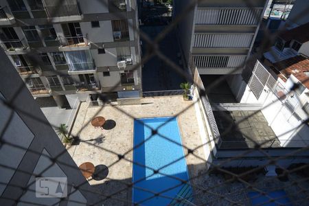 Vista de apartamento para alugar com 2 quartos, 70m² em Botafogo, Rio de Janeiro