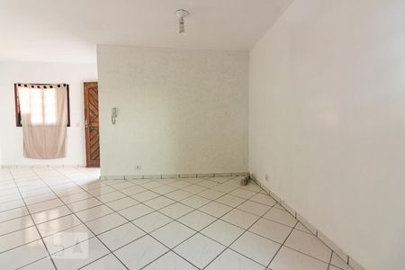 Sala de casa à venda com 3 quartos, 110m² em Quitaúna, Osasco