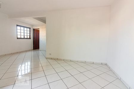 Sala de casa à venda com 3 quartos, 110m² em Quitaúna, Osasco