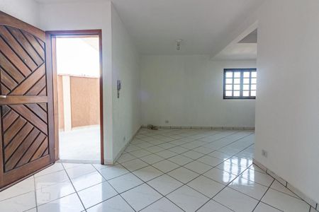 Sala de casa à venda com 3 quartos, 110m² em Quitaúna, Osasco