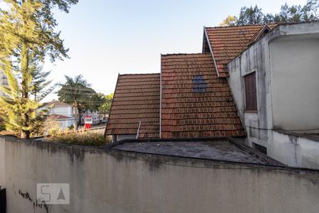 Vista da sala  de apartamento à venda com 2 quartos, 80m² em Jardim Paulista, São Paulo