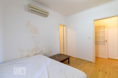 Suíte de apartamento à venda com 2 quartos, 80m² em Jardim Paulista, São Paulo