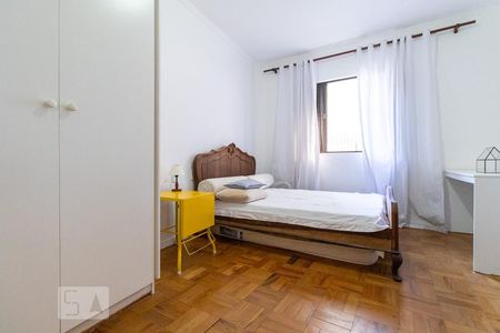 Quarto  de apartamento à venda com 2 quartos, 80m² em Jardim Paulista, São Paulo