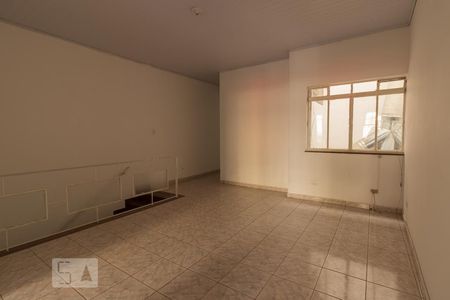 Detalhe Sala de apartamento à venda com 2 quartos, 80m² em Jardim São Paulo(zona Norte), São Paulo