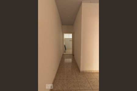 Corredor de apartamento à venda com 2 quartos, 80m² em Jardim São Paulo(zona Norte), São Paulo