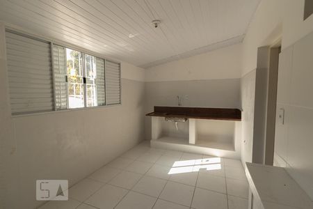 Detalhe da área de serviço de apartamento para alugar com 2 quartos, 80m² em Jardim São Paulo(zona Norte), São Paulo