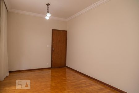 Sala 1 de apartamento à venda com 3 quartos, 130m² em Cruzeiro, Belo Horizonte