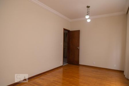 Sala 1 de apartamento à venda com 3 quartos, 130m² em Cruzeiro, Belo Horizonte