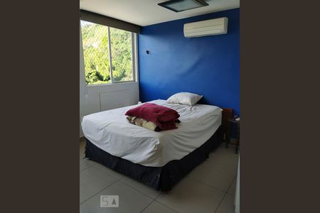 Quarto 1 de apartamento para alugar com 1 quarto, 97m² em Botafogo, Rio de Janeiro