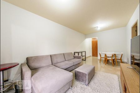 Apartamento à venda com 75m², 1 quarto e sem vagaSala