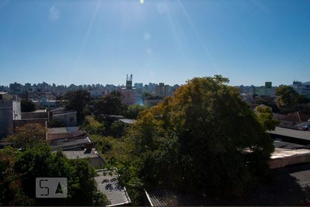 Apartamento à venda com 1 quarto, 50m² em Santo Antônio, Porto Alegre