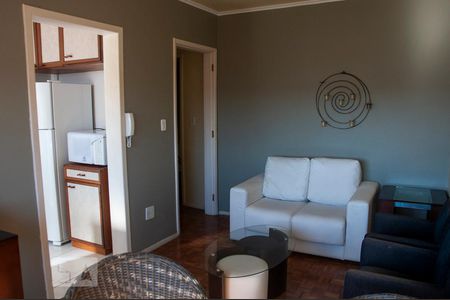 Apartamento à venda com 1 quarto, 50m² em Santo Antônio, Porto Alegre