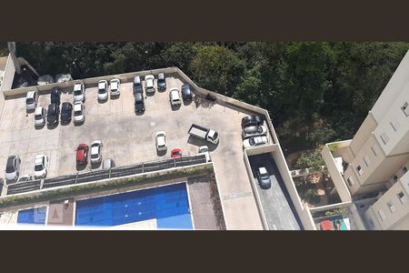 Vista de apartamento à venda com 2 quartos, 56m² em Vila Andrade, São Paulo