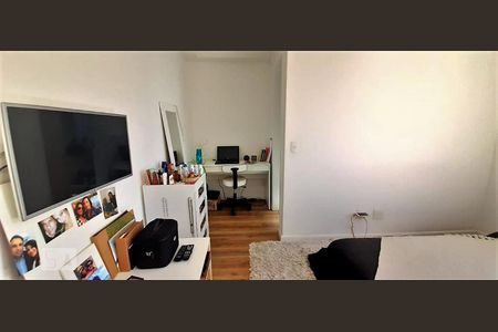 Quarto de apartamento à venda com 2 quartos, 56m² em Vila Andrade, São Paulo