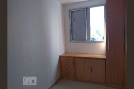 Quarto 1 de apartamento para alugar com 2 quartos, 50m² em Chácara Inglesa, São Paulo