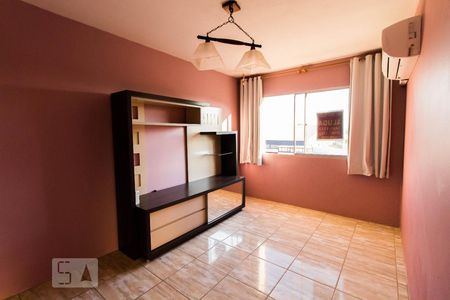 Apartamento à venda com 1 quarto, 48m² em Santa Tereza, Porto Alegre