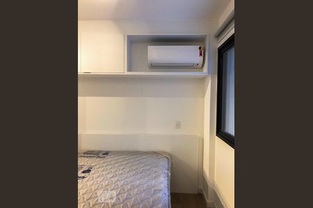 Quarto de kitnet/studio para alugar com 1 quarto, 39m² em Liberdade, São Paulo