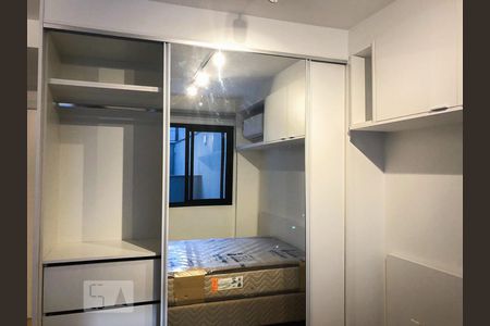 Quarto de kitnet/studio para alugar com 1 quarto, 39m² em Liberdade, São Paulo