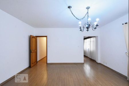 Sala de Jantar de casa à venda com 4 quartos, 330m² em Brooklin Paulista, São Paulo