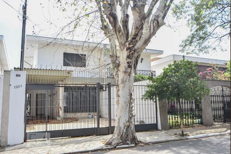 Casa de casa à venda com 4 quartos, 330m² em Brooklin Paulista, São Paulo