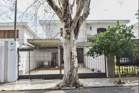 Casa de casa à venda com 4 quartos, 330m² em Brooklin Paulista, São Paulo
