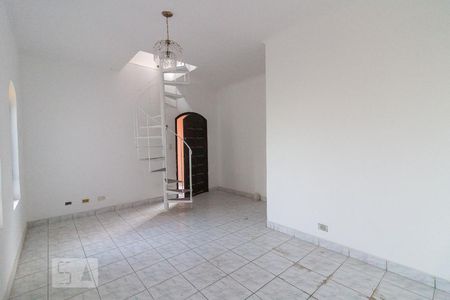 Sala 1 de casa à venda com 3 quartos, 200m² em Vila Fátima, Guarulhos