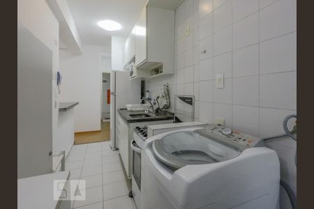 Apartamento para alugar com 2 quartos, 76m² em Paraíso, São Paulo