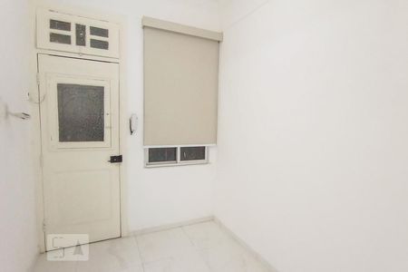 Sala  de apartamento para alugar com 1 quarto, 30m² em Centro, Rio de Janeiro