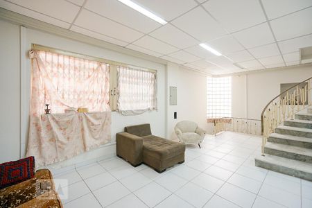 Sala de casa à venda com 5 quartos, 700m² em Penha de França, São Paulo